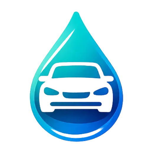 Lavage auto à domicile Touquin